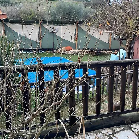 Ama Village - آبرانتس