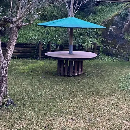 Ama Village - منتزه العطل *