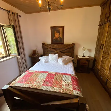 Ama Village - منتزه العطل آبرانتس