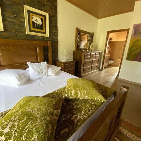 منتزه العطل Ama Village - آبرانتس