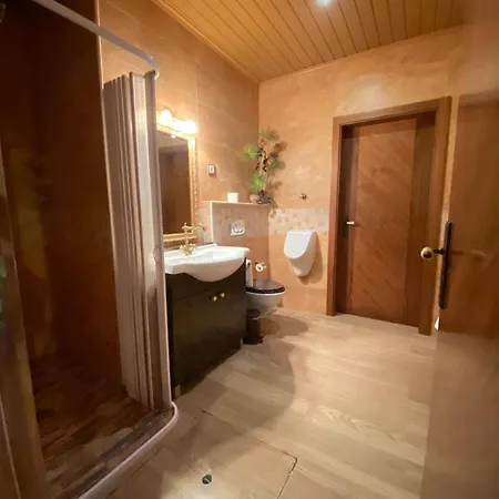 Ama Village - آبرانتس