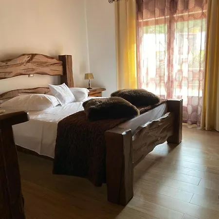 Ama Village -