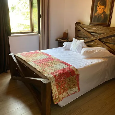 Ama Village - منتزه العطل *