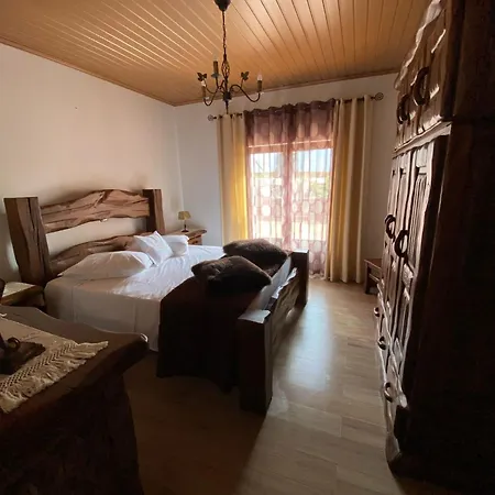 Ama Village - Abrantes