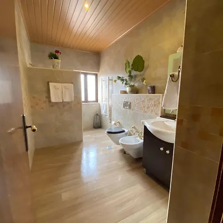 Ama Village - منتزه العطل