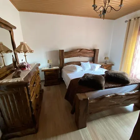 منتزه العطل Ama Village -