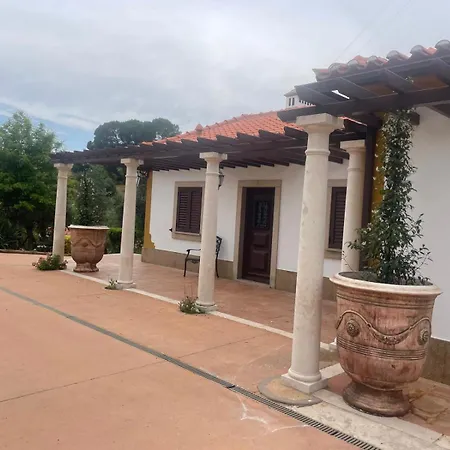 منتزه العطل Ama Village - آبرانتس