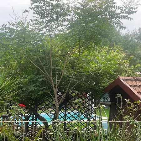 Ama Village - منتزه العطل