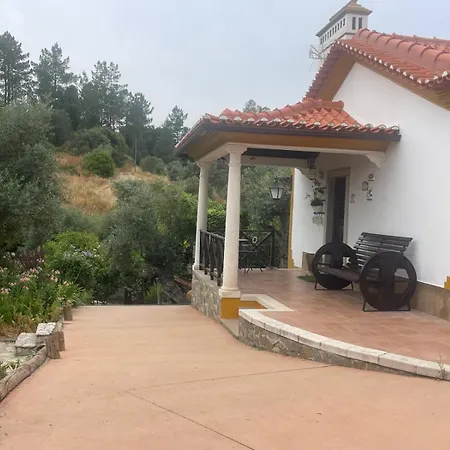 Ama Village - منتزه العطل آبرانتس