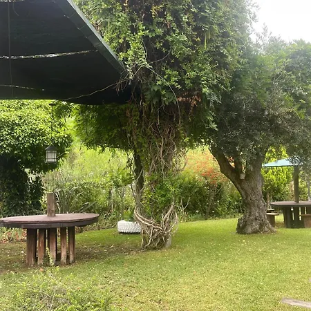 منتزه العطل Ama Village - آبرانتس