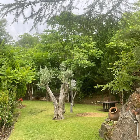 Ama Village - منتزه العطل *