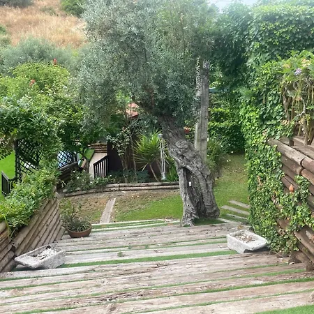 منتزه العطل Ama Village -