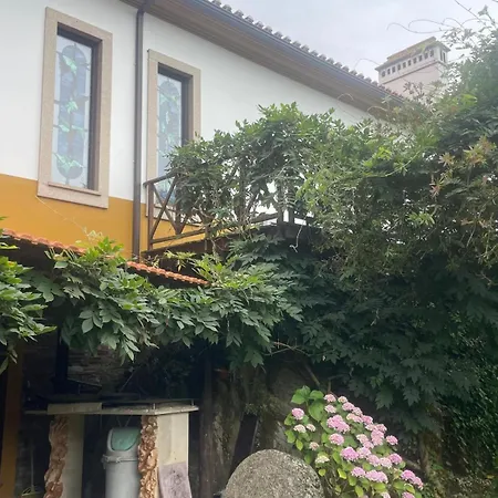 Ama Village - منتزه العطل *