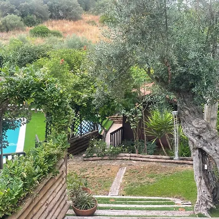 منتزه العطل Ama Village - آبرانتس