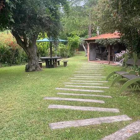 Ama Village - Abrantes