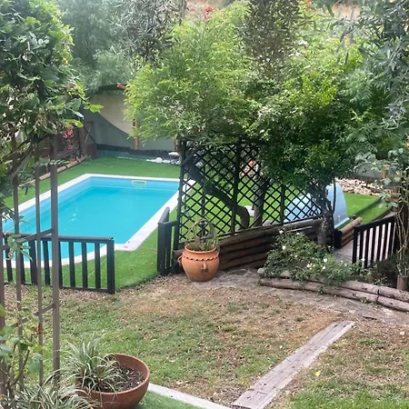 Ama Village - * آبرانتس