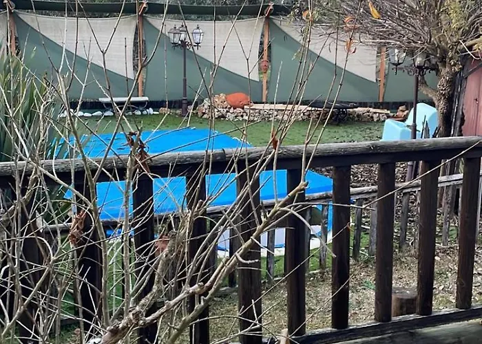 Ama Village - Abrantes