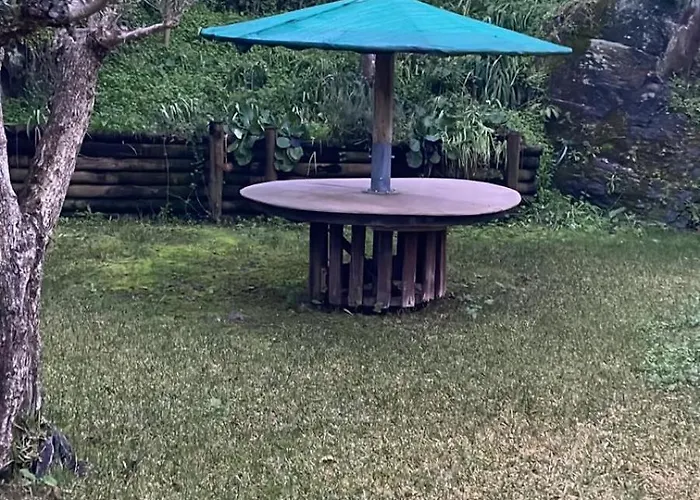 Ama Village - Vakantiepark *