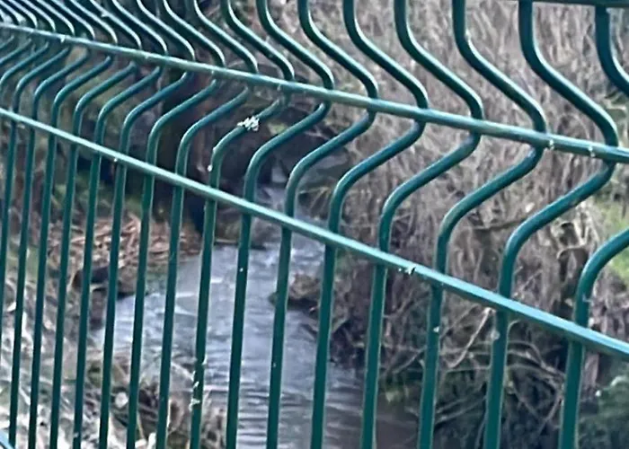 Ama Village - Kompleks wypoczynkowy Abrantes