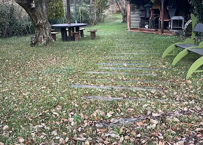 Ama Village - Vakantiepark *