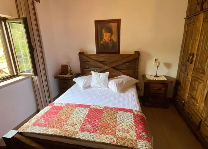 Ama Village - Kompleks wypoczynkowy Abrantes