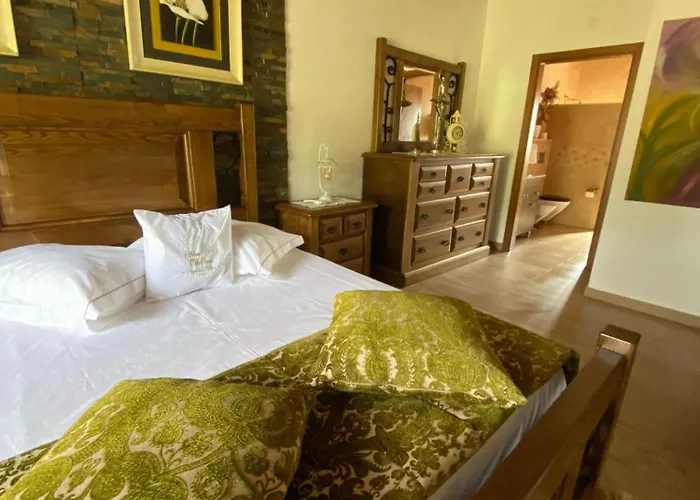 Vakantiepark Ama Village - Abrantes