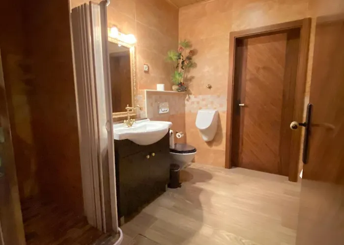 Ama Village - Abrantes