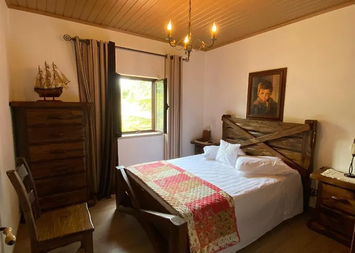 Vakantiepark Ama Village -