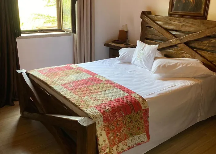 Ama Village - Vakantiepark *