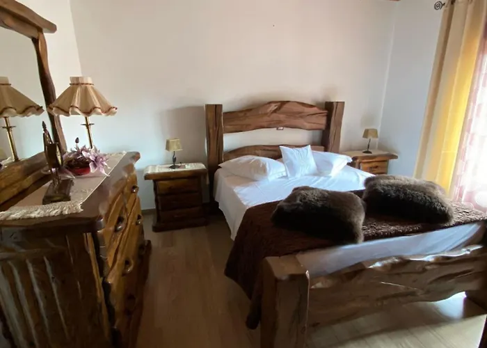 Kompleks wypoczynkowy Ama Village -