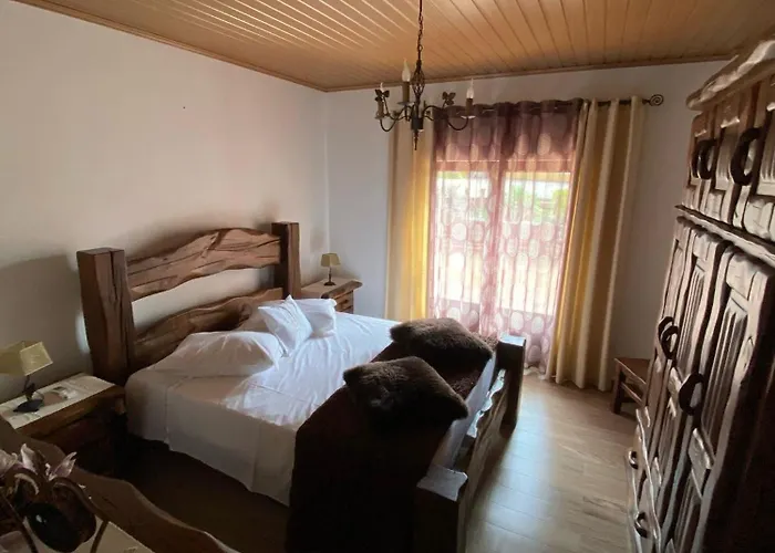 Kompleks wypoczynkowy Ama Village - *