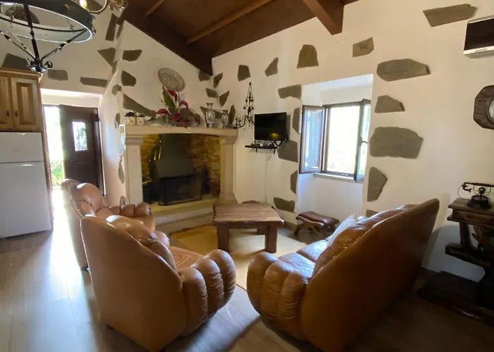 Kompleks wypoczynkowy Ama Village - Abrantes