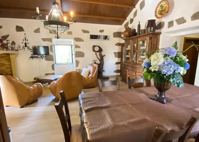 Ama Village - Abrantes