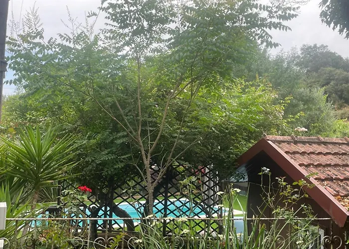 Ama Village - Kompleks wypoczynkowy