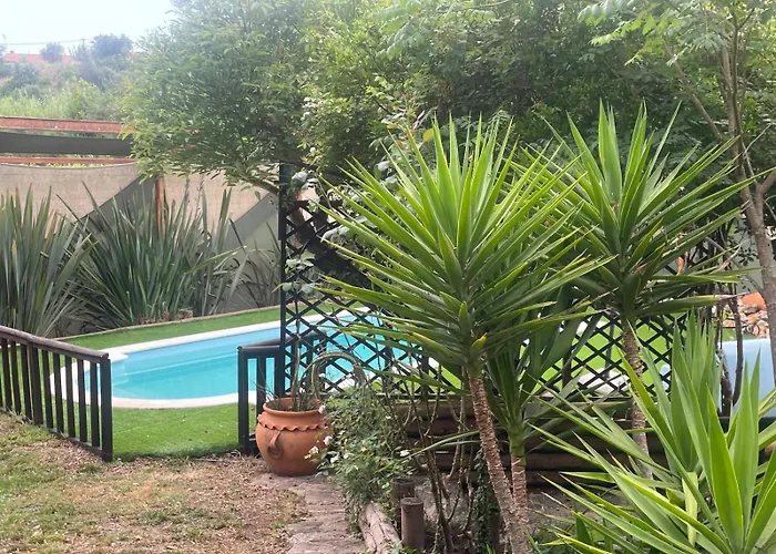 Ama Village - Abrantes