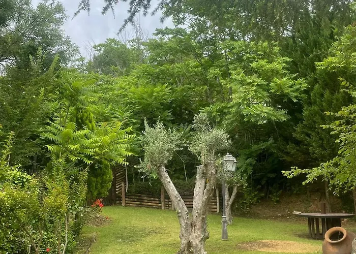 Ama Village - Kompleks wypoczynkowy