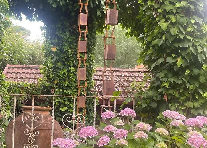 Kompleks wypoczynkowy Ama Village -