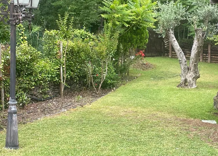 Kompleks wypoczynkowy Ama Village - *