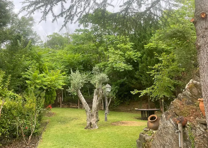 Ama Village - Kompleks wypoczynkowy *