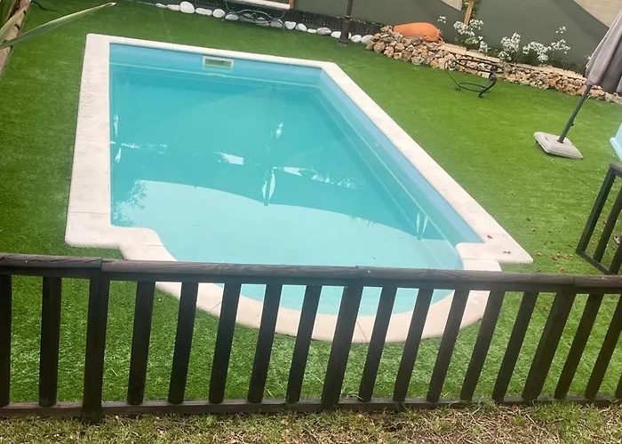 Kompleks wypoczynkowy Ama Village - *