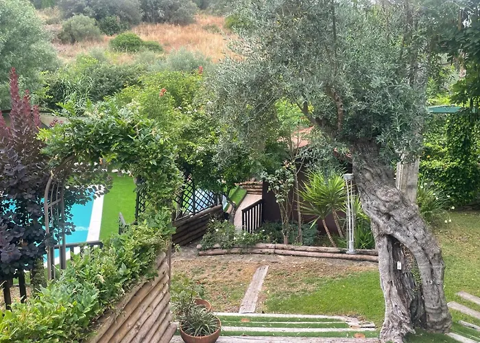 Kompleks wypoczynkowy Ama Village - Abrantes