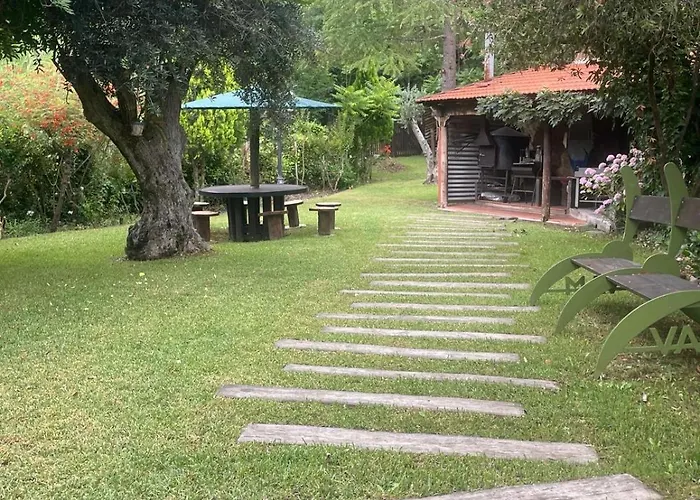 Ama Village - Abrantes