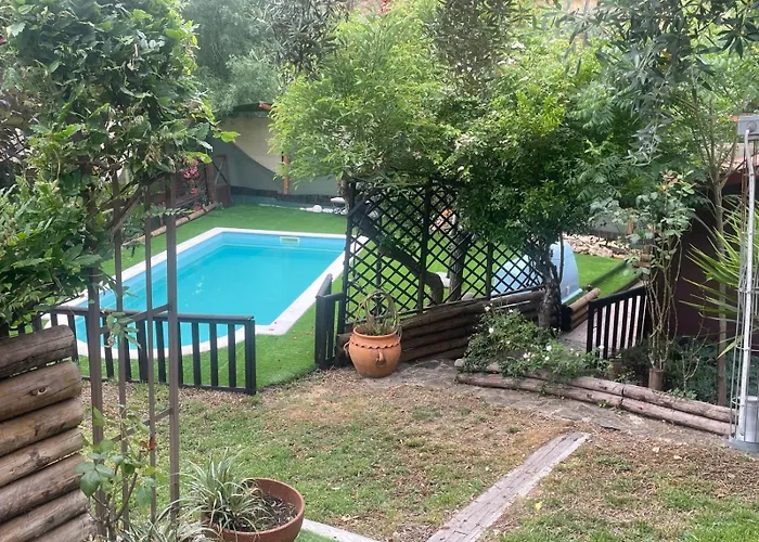 Ama Village - * Abrantes